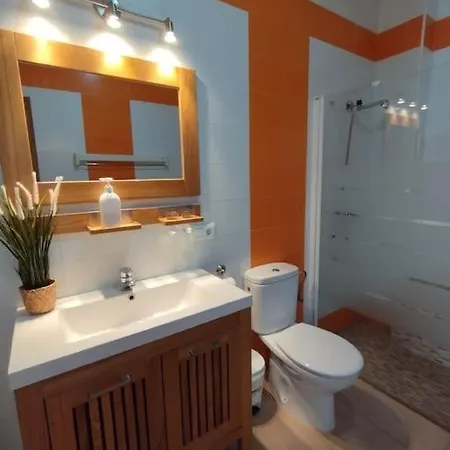 Apartamento Baleares Ideal Para 2 Personas En Conil Apartment