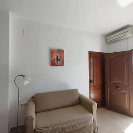 Apartamento Baleares Ideal Para 2 Personas En Conil * Conil De La Frontera