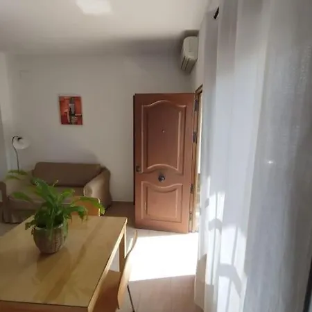 Apartamento Baleares Ideal Para 2 Personas En Conil *