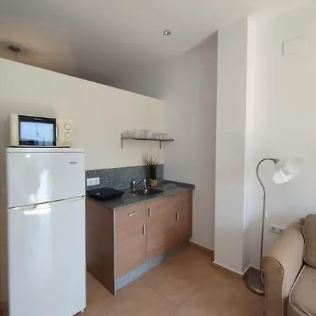 Apartment Apartamento Baleares Ideal Para 2 Personas En Conil *
