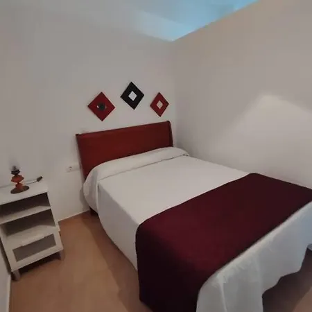 Apartment Apartamento Baleares Ideal Para 2 Personas En Conil