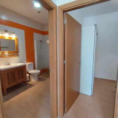 Apartamento Baleares Ideal Para 2 Personas En Conil Apartment