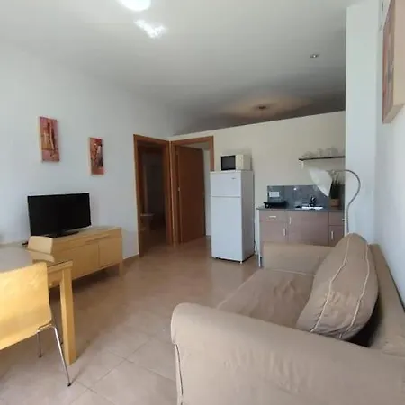 Apartamento Baleares Ideal Para 2 Personas En Conil *