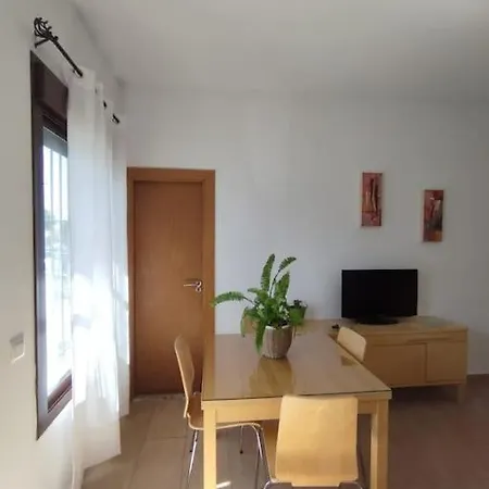 Apartment Apartamento Baleares Ideal Para 2 Personas En Conil Conil De La Frontera